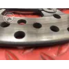 Paire de disque de frein avant Ducati 1200 Multistrada S 2010 à 2012
