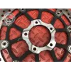 Paire de disque de frein avant Ducati 1200 Multistrada S 2010 à 2012