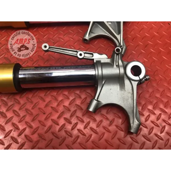 Paire de tube de fourche Ducati 1200 Multistrada S 2010 à 2012