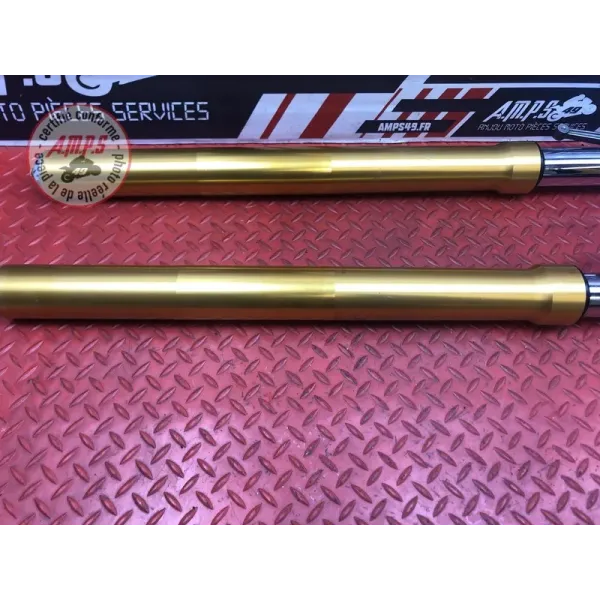 Paire de tube de fourche Ducati 1200 Multistrada S 2010 à 2012