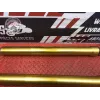 Paire de tube de fourche Ducati 1200 Multistrada S 2010 à 2012
