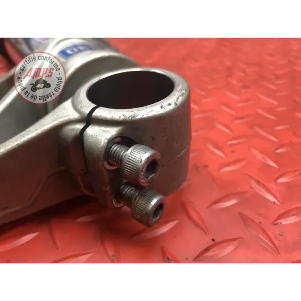 Paire de tube de fourche Ducati 1200 Multistrada S 2010 à 2012