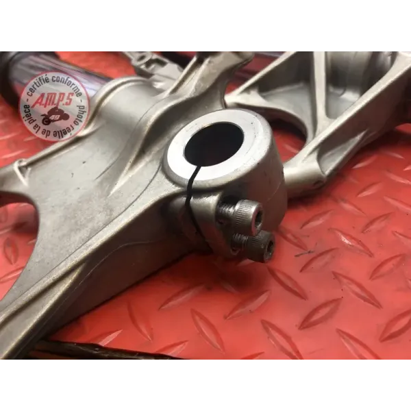 Paire de tube de fourche Ducati 1200 Multistrada S 2010 à 2012