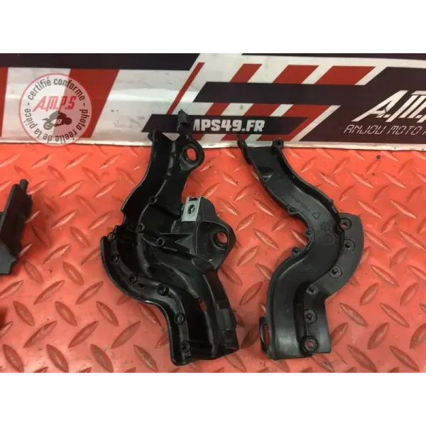 Passage de cable Ducati 1200 Multistrada S 2010 à 2012