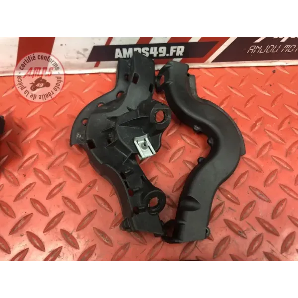 Passage de cable Ducati 1200 Multistrada S 2010 à 2012