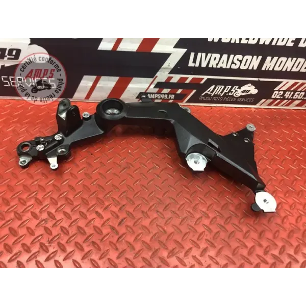 Platine droit Ducati 1200 Multistrada S 2010 à 2012