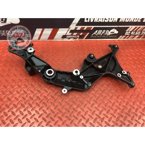 Platine droit Ducati 1200 Multistrada S 2010 à 2012