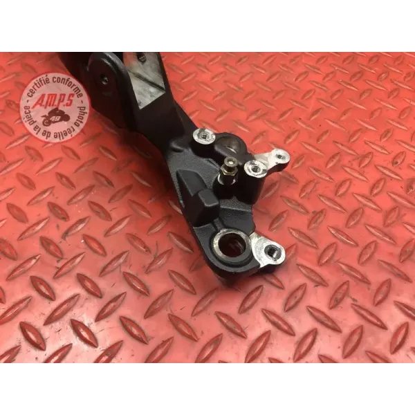 Platine droit Ducati 1200 Multistrada S 2010 à 2012