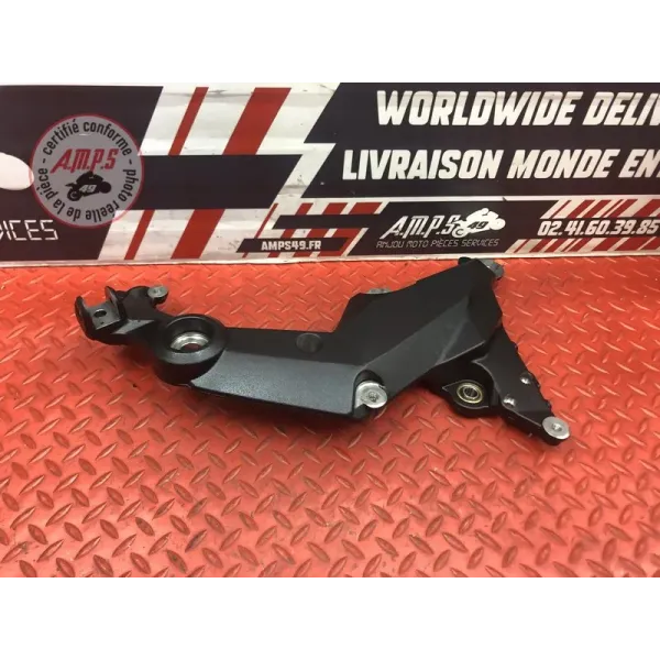 Platine gauche Ducati 1200 Multistrada S 2010 à 2012