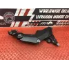 Platine gauche Ducati 1200 Multistrada S 2010 à 2012