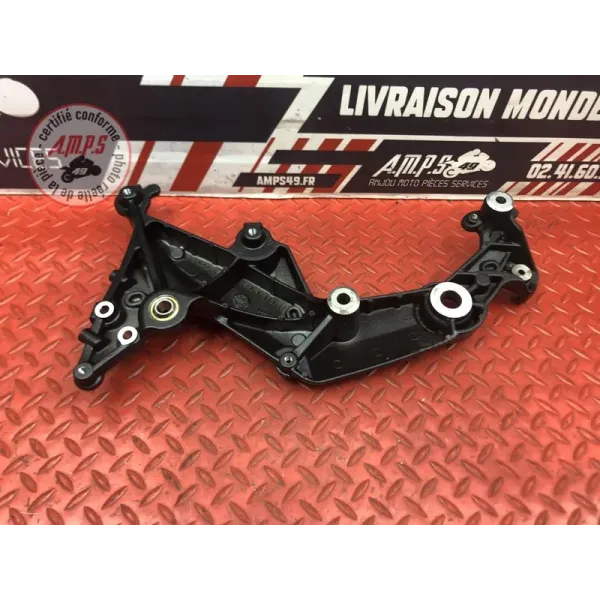 Platine gauche Ducati 1200 Multistrada S 2010 à 2012