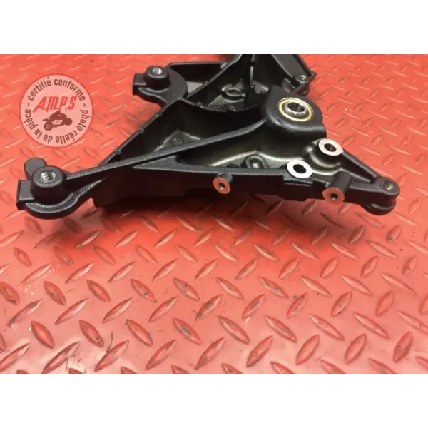 Platine gauche Ducati 1200 Multistrada S 2010 à 2012