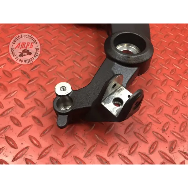 Platine gauche Ducati 1200 Multistrada S 2010 à 2012