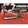 Platine repose pied passager droite Ducati 1200 Multistrada S 2010 à 2012