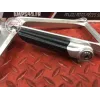 Platine repose pied passager gauche Ducati 1200 Multistrada S 2010 à 2012