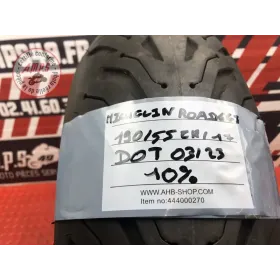 Michelin Road 6 GT 190/55/17