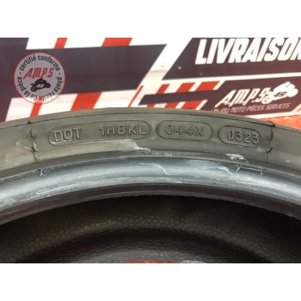 Michelin Road 6 GT 190/55/17