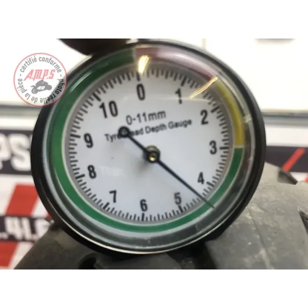 Michelin Road 6 GT 190/55/17