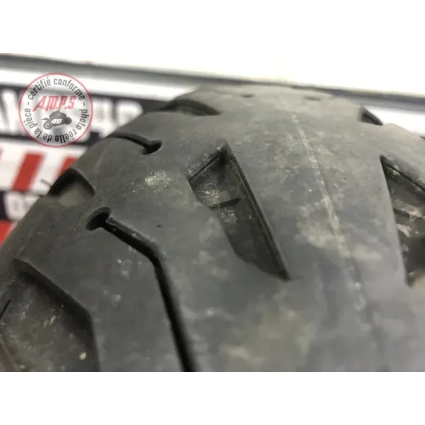 Michelin Road 6 GT 190/55/17