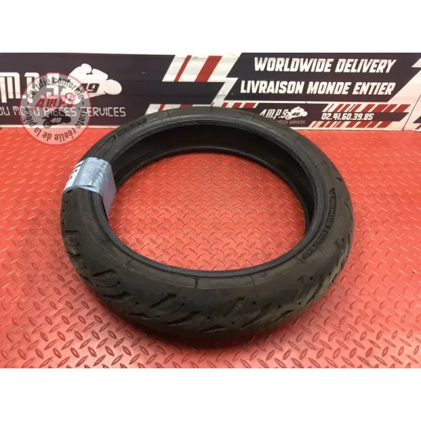 Michelin Road 6 GT 120/70/17