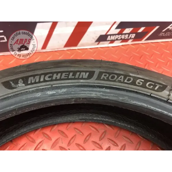 Michelin Road 6 GT 120/70/17
