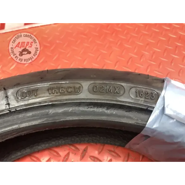 Michelin Road 6 GT 120/70/17