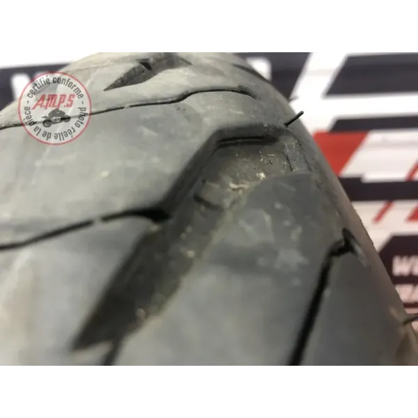 Michelin Road 6 GT 120/70/17