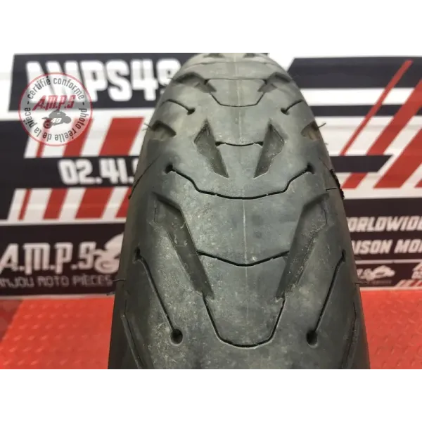 Michelin Road 6 GT 120/70/17
