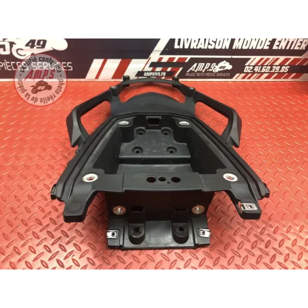 Poignée passager Ducati 1200 Multistrada S 2010 à 2012