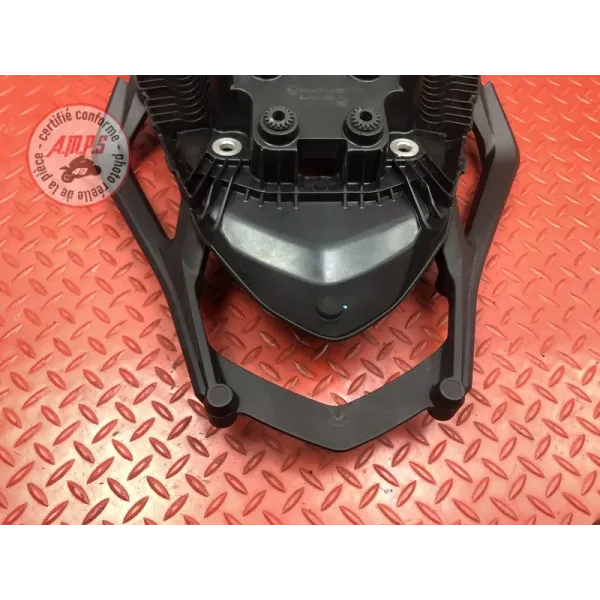 Poignée passager Ducati 1200 Multistrada S 2010 à 2012