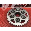 Porte couronne Ducati 1200 Multistrada S 2010 à 2012