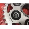 Porte couronne Ducati 1200 Multistrada S 2010 à 2012