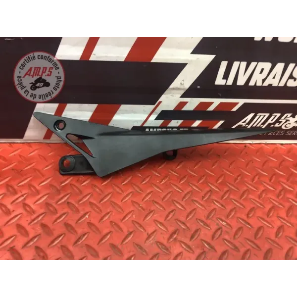 Protection de chaine Ducati 1200 Multistrada S 2010 à 2012