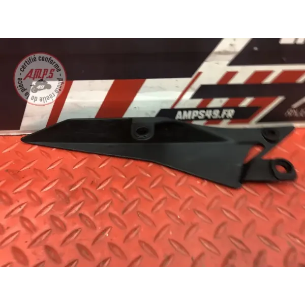 Protection de chaine Ducati 1200 Multistrada S 2010 à 2012