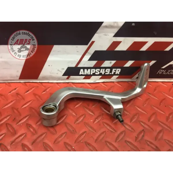 Pédale de frein Ducati 1200 Multistrada S 2010 à 2012