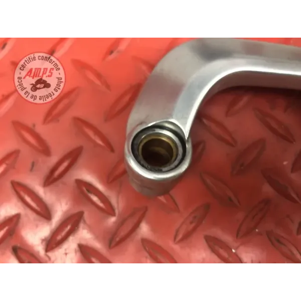 Pédale de frein Ducati 1200 Multistrada S 2010 à 2012