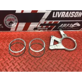 Renfort d'étrier arrière Ducati 1200 Multistrada S 2010 à 2012