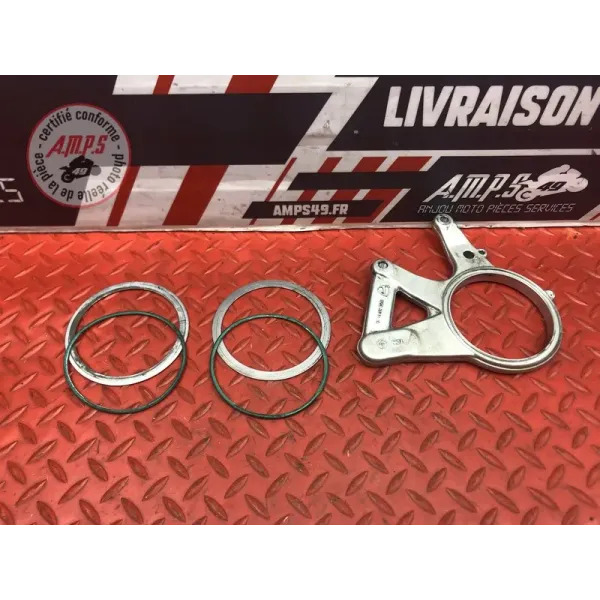 Renfort d'étrier arrière Ducati 1200 Multistrada S 2010 à 2012