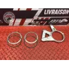 Renfort d'étrier arrière Ducati 1200 Multistrada S 2010 à 2012