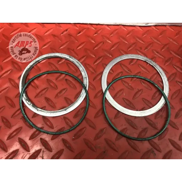 Renfort d'étrier arrière Ducati 1200 Multistrada S 2010 à 2012