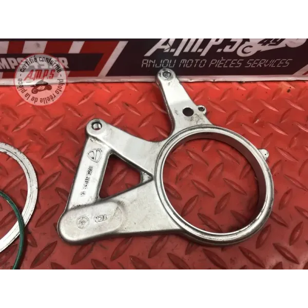 Renfort d'étrier arrière Ducati 1200 Multistrada S 2010 à 2012