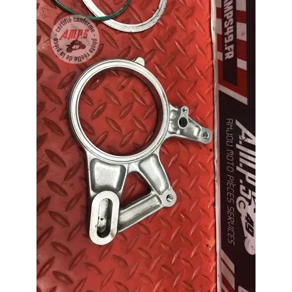 Renfort d'étrier arrière Ducati 1200 Multistrada S 2010 à 2012