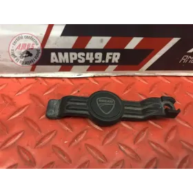 Sangle de maintien de batterie Ducati 1200 Multistrada S 2010 à 2012