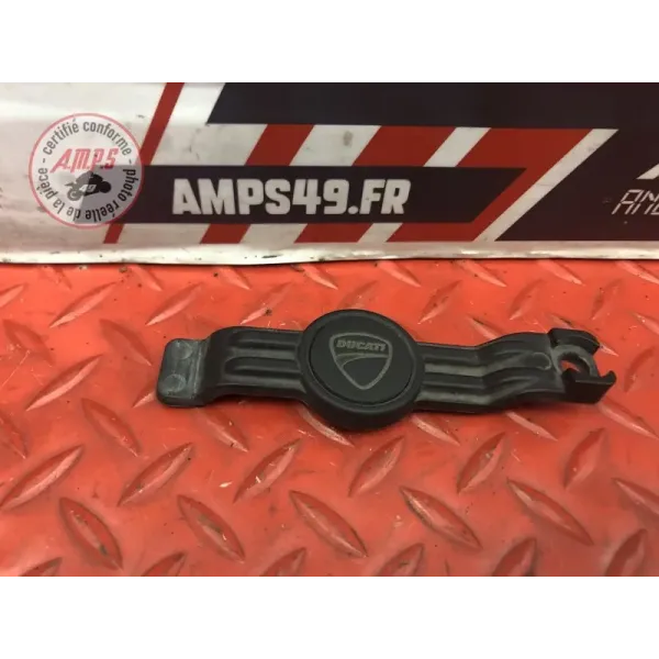 Sangle de maintien de batterie Ducati 1200 Multistrada S 2010 à 2012