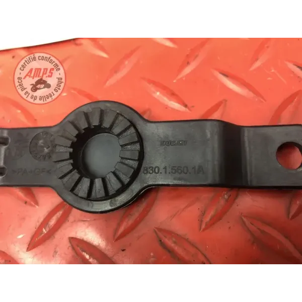 Sangle de maintien de batterie Ducati 1200 Multistrada S 2010 à 2012