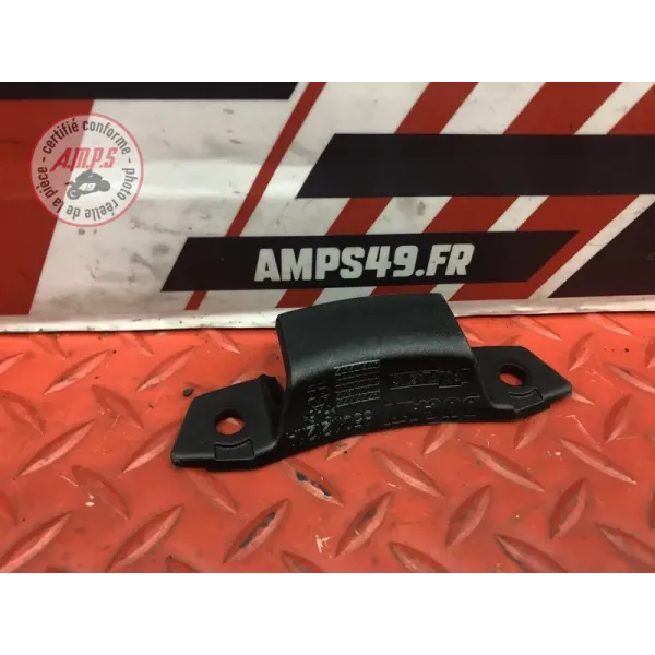 Support Ducati 1200 Multistrada S 2010 à 2012