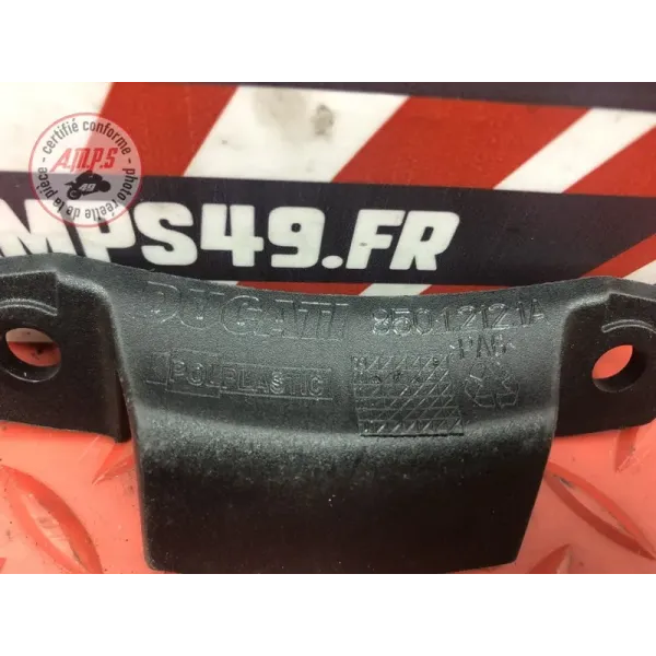 Support Ducati 1200 Multistrada S 2010 à 2012