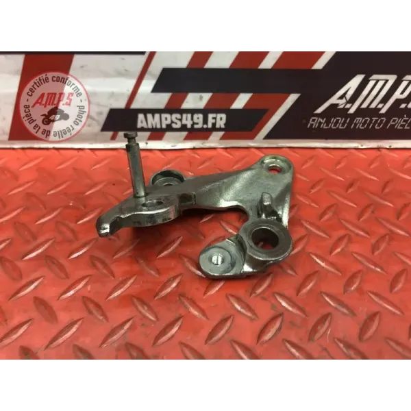 Support bequille laterale Ducati 1200 Multistrada S 2010 à 2012