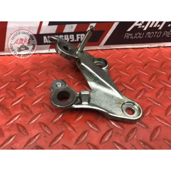 Support bequille laterale Ducati 1200 Multistrada S 2010 à 2012