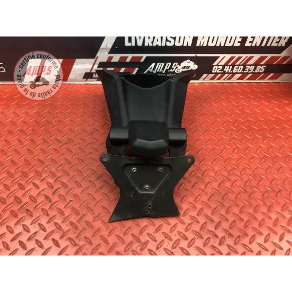 Support de plaque Ducati 1200 Multistrada S 2010 à 2012